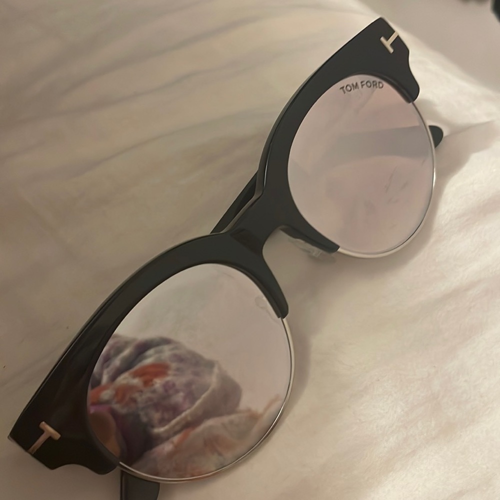 Tom Ford sunglasses